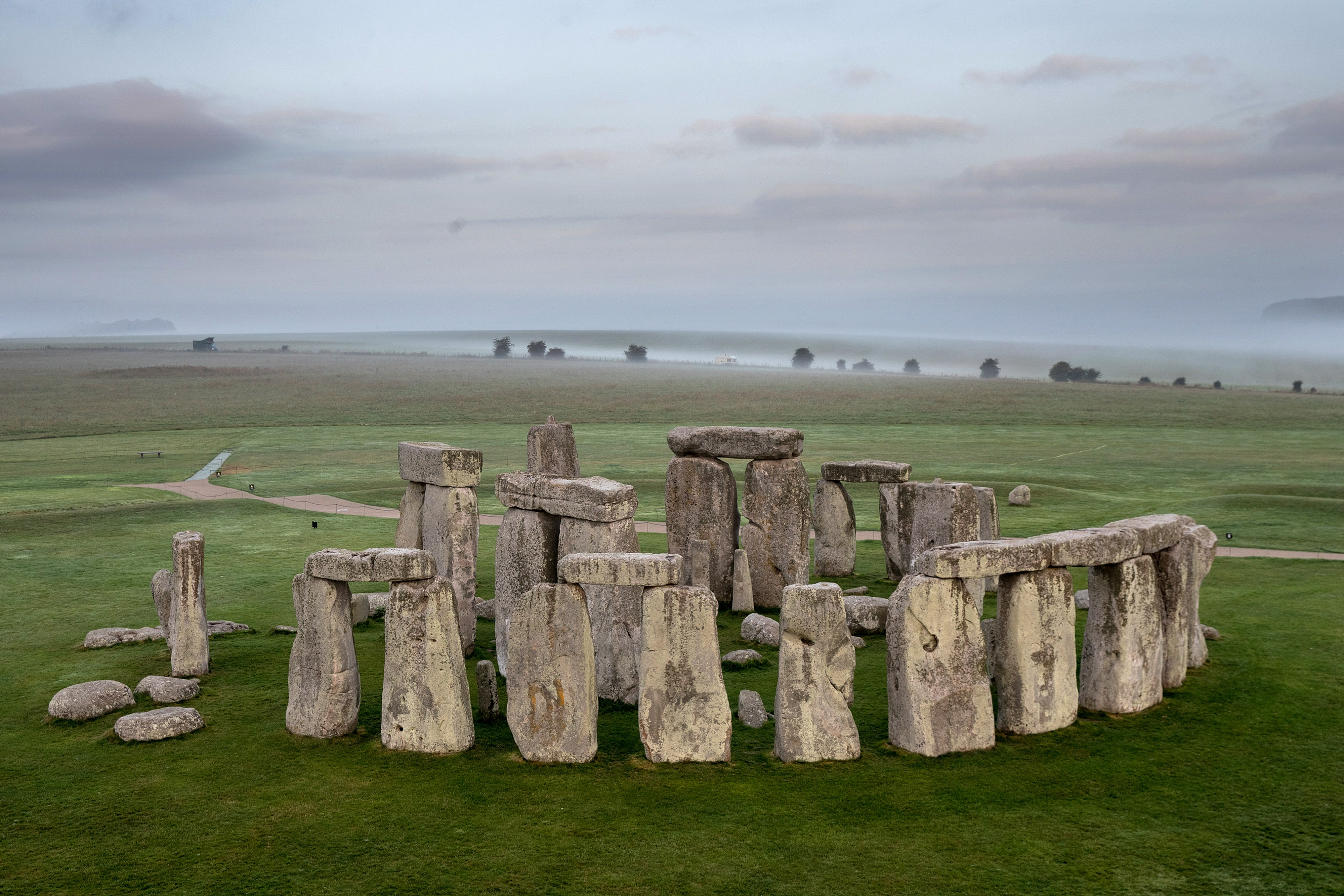 Stonehenge