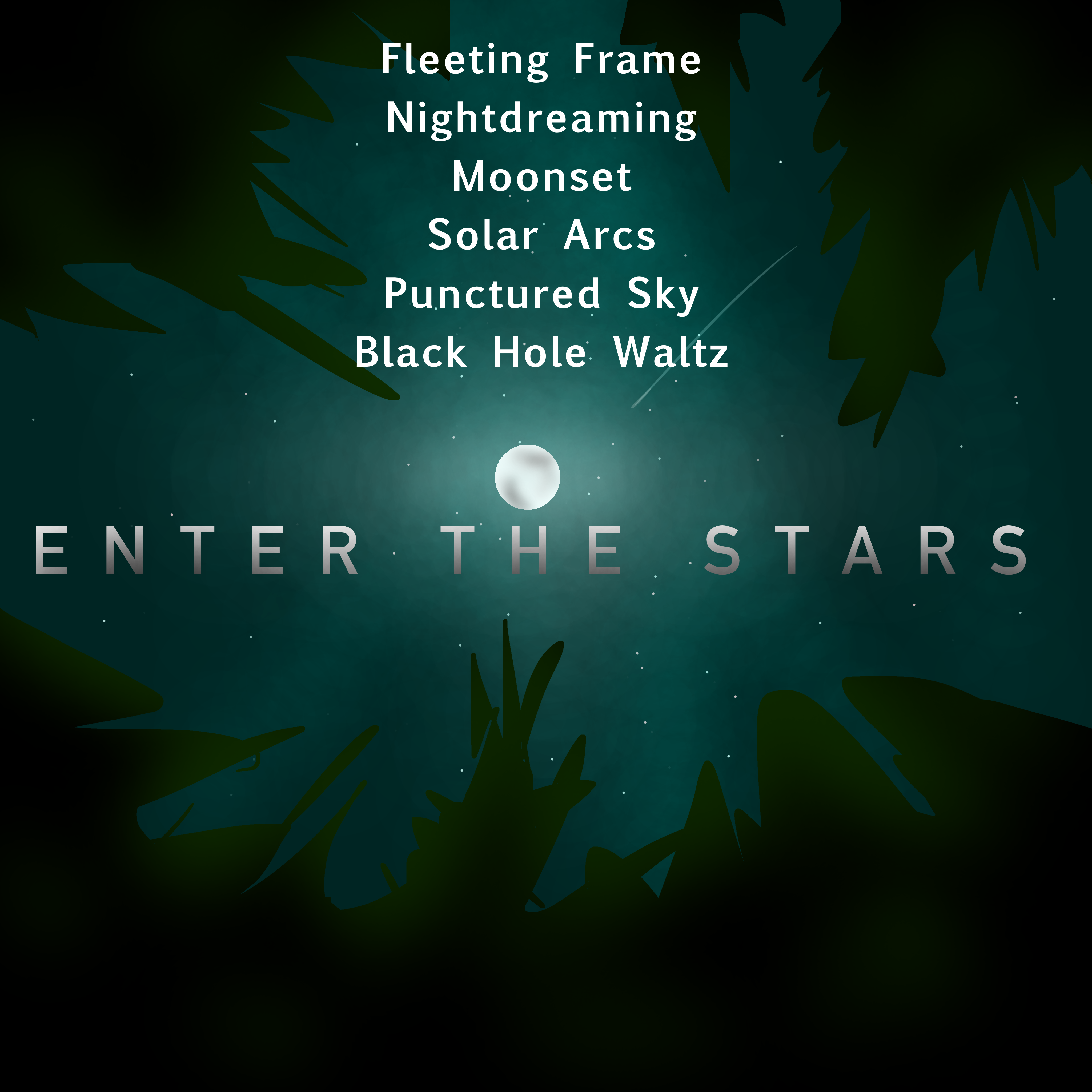 Enter the Stars Album